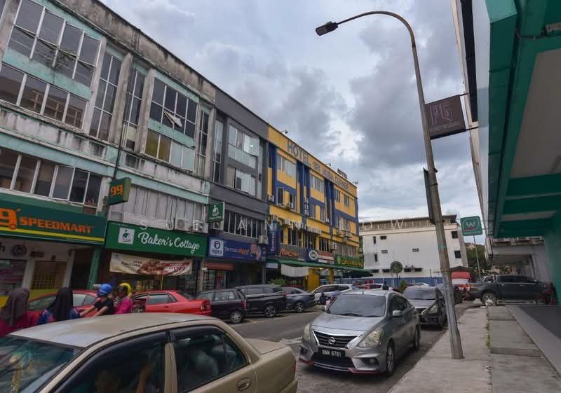 Shop for Rent in Taman Sri Muda (Shah Alam) - Sue Ann Low - PropertyGuru.com.my
