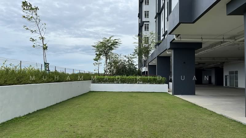 Apartment for Sale at Residensi Bandar Bukit Mahkota (PR1MA @ Bandar Bukit Mahkota) - Muhammad Ridhuan Jaafar - Exterior - PropertyGuru.com.my