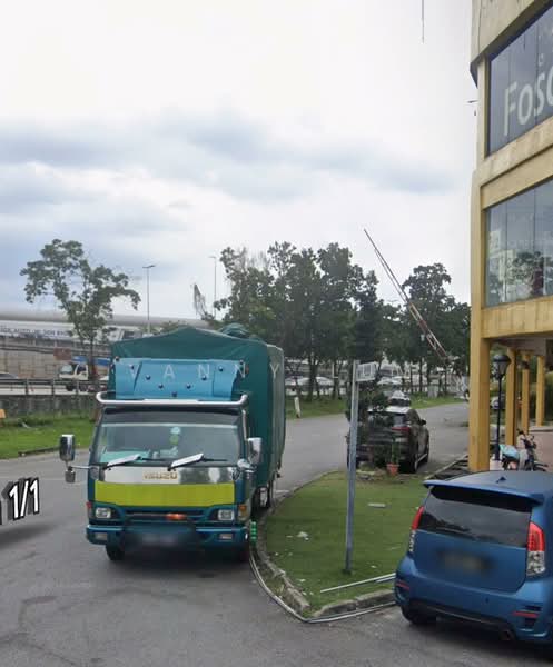 Kedai untuk Dijual di Taman Puchong Intan (Puchong) - Vanny Lum - Exterior - PropertyGuru.com.my
