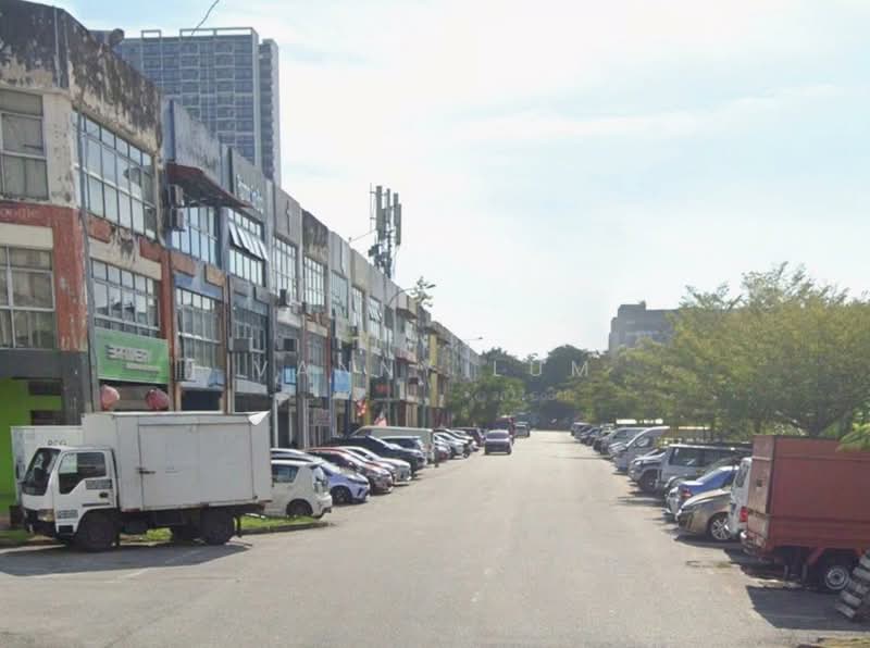 Kedai untuk Dijual di Taman Puchong Intan (Puchong) - Vanny Lum - Exterior - PropertyGuru.com.my