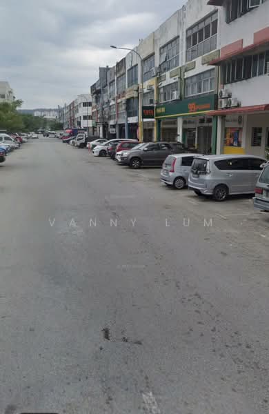 Kedai untuk Dijual di Taman Puchong Intan (Puchong) - Vanny Lum - Exterior - PropertyGuru.com.my