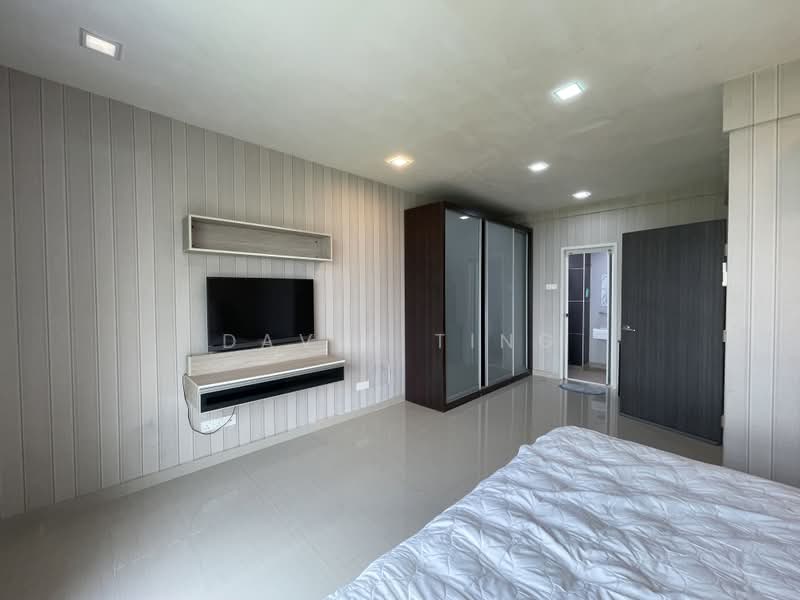 Service Residence for Sale at The Garden Residences - David Ting - Bedroom - PropertyGuru.com.my