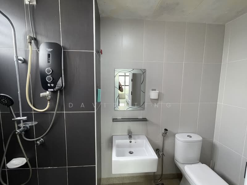 Service Residence for Sale at The Garden Residences - David Ting - Bathroom - PropertyGuru.com.my