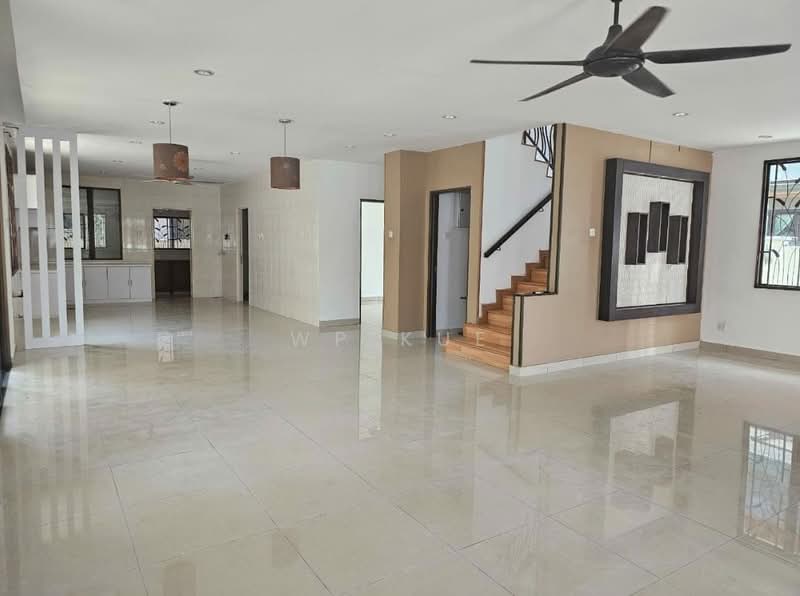 Bungalow for Sale in Taman Aman Perdana (Kapar) - WP Kue - PropertyGuru.com.my