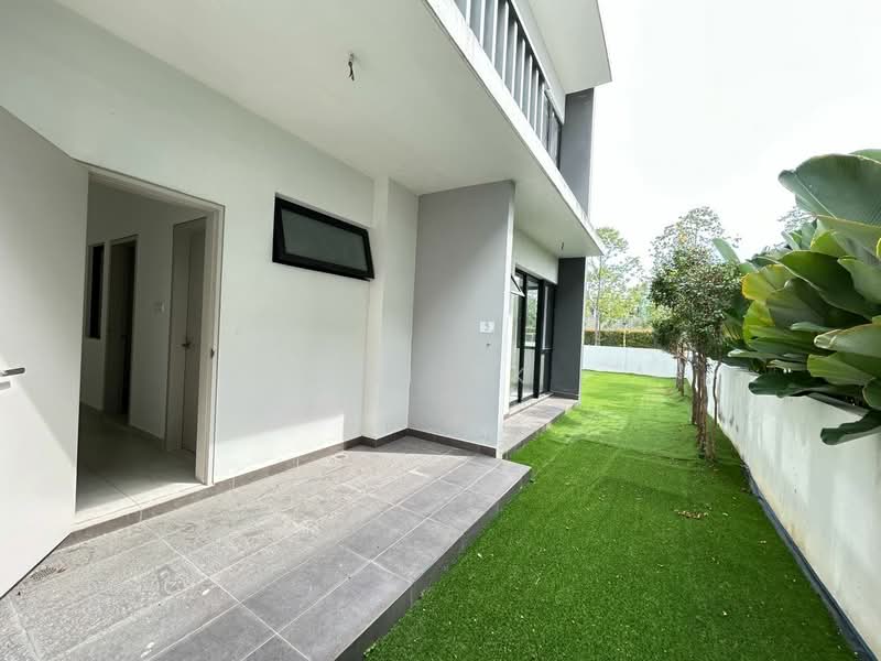 2-storey Terraced House for Sale in Kota Kemuning (Shah Alam) - Lai YK - Exterior - PropertyGuru.com.my
