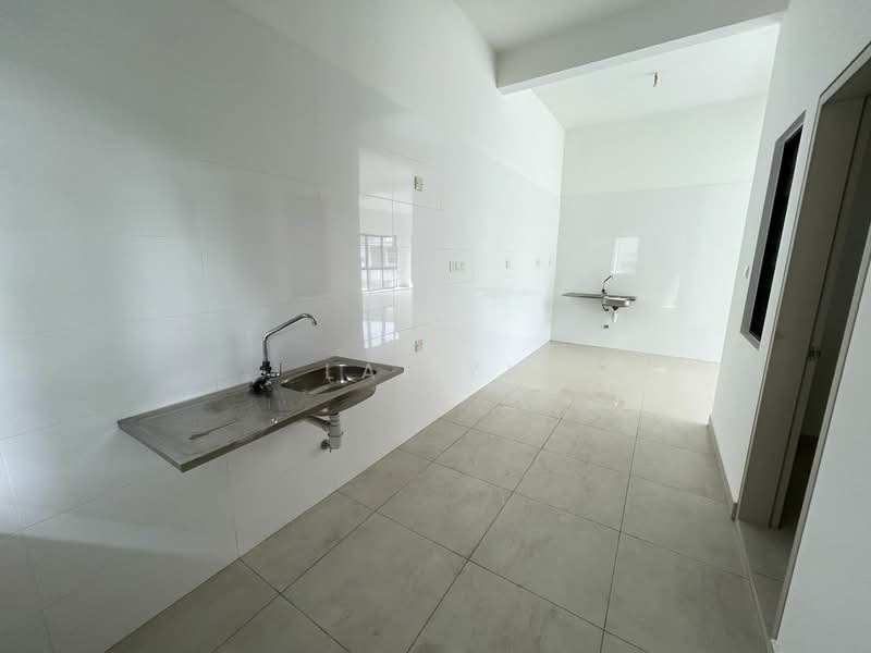 2-storey Terraced House for Sale in Kota Kemuning (Shah Alam) - Lai YK - Kitchen - PropertyGuru.com.my