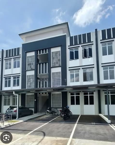 Townhouse for Rent in Klang (Selangor) - Shue Tan - Exterior - PropertyGuru.com.my