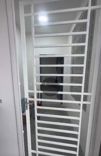 Townhouse for Rent in Klang (Selangor) - Shue Tan - Entrance - PropertyGuru.com.my