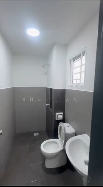 Townhouse for Rent in Klang (Selangor) - Shue Tan - Bathroom - PropertyGuru.com.my