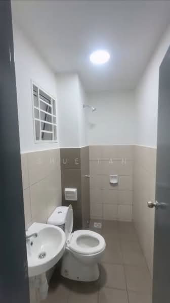 Townhouse for Rent in Klang (Selangor) - Shue Tan - Bathroom - PropertyGuru.com.my