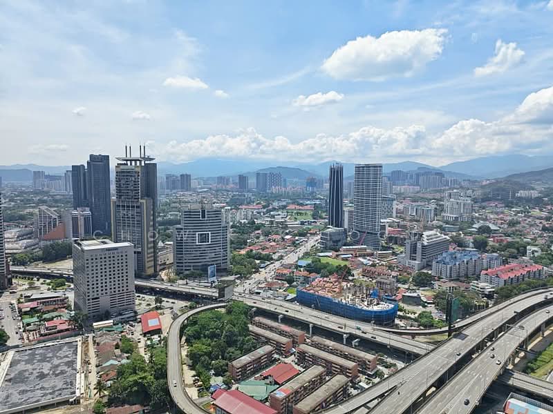 Service Residence for Sale at Scarletz Suites @ KL City Centre - Chow Kok Toong - Exterior - PropertyGuru.com.my