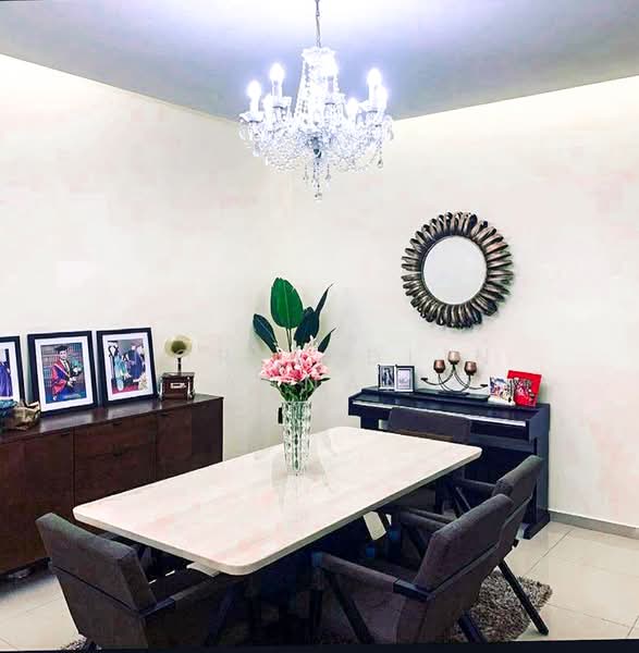 Rumah Teres 2 Tingkat untuk Dijual di Nilai (Negeri Sembilan) - Nor Azdlin Adnan - PropertyGuru.com.my