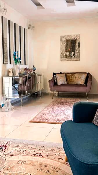 Rumah Teres 2 Tingkat untuk Dijual di Nilai (Negeri Sembilan) - Nor Azdlin Adnan - PropertyGuru.com.my