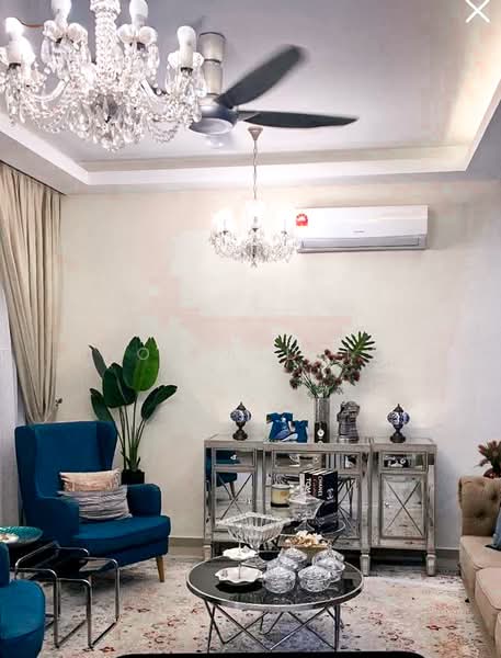 Rumah Teres 2 Tingkat untuk Dijual di Nilai (Negeri Sembilan) - Nor Azdlin Adnan - PropertyGuru.com.my