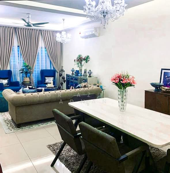 Rumah Teres 2 Tingkat untuk Dijual di Nilai (Negeri Sembilan) - Nor Azdlin Adnan - PropertyGuru.com.my