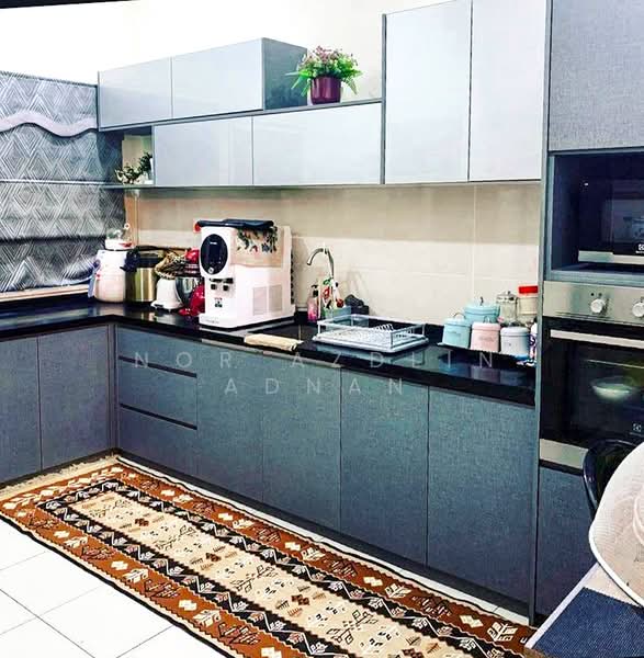 Rumah Teres 2 Tingkat untuk Dijual di Nilai (Negeri Sembilan) - Nor Azdlin Adnan - PropertyGuru.com.my