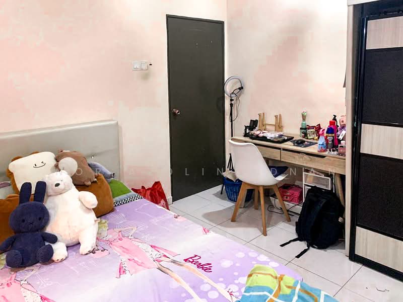 Rumah Teres 2 Tingkat untuk Dijual di Nilai (Negeri Sembilan) - Nor Azdlin Adnan - PropertyGuru.com.my