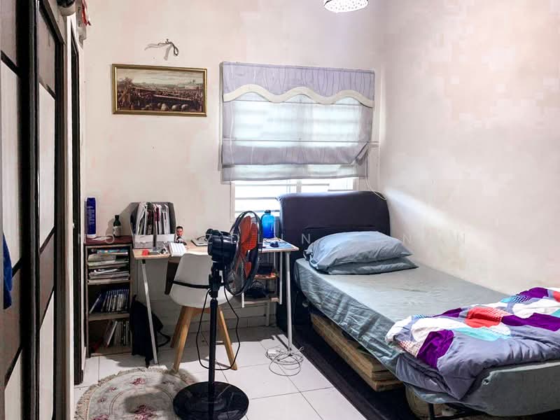 Rumah Teres 2 Tingkat untuk Dijual di Nilai (Negeri Sembilan) - Nor Azdlin Adnan - PropertyGuru.com.my