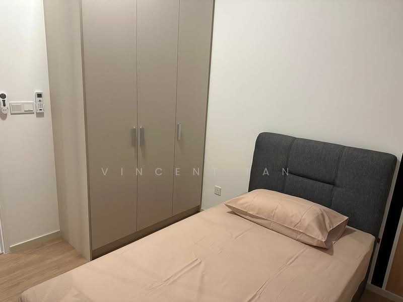Condominium for Rent at The Goodwood Residence - Vincent Tan - Bedroom - PropertyGuru.com.my
