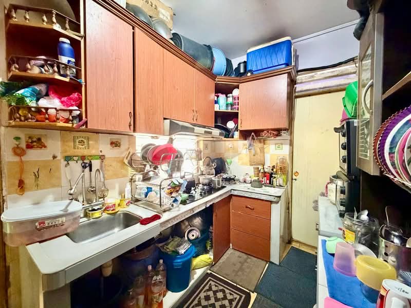 Apartment for Sale at Mentari Court - Azmi . - PropertyGuru.com.my