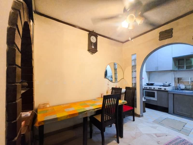 Rumah Teres untuk Dijual di Bandar Tun Hussein Onn (Cheras) - Ashraff Daniel - Dining Room - PropertyGuru.com.my