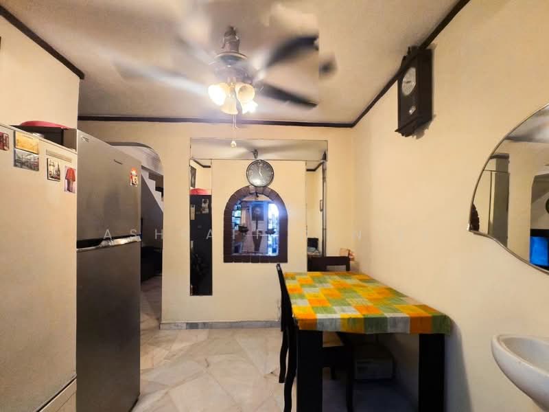Rumah Teres untuk Dijual di Bandar Tun Hussein Onn (Cheras) - Ashraff Daniel - Interior - PropertyGuru.com.my