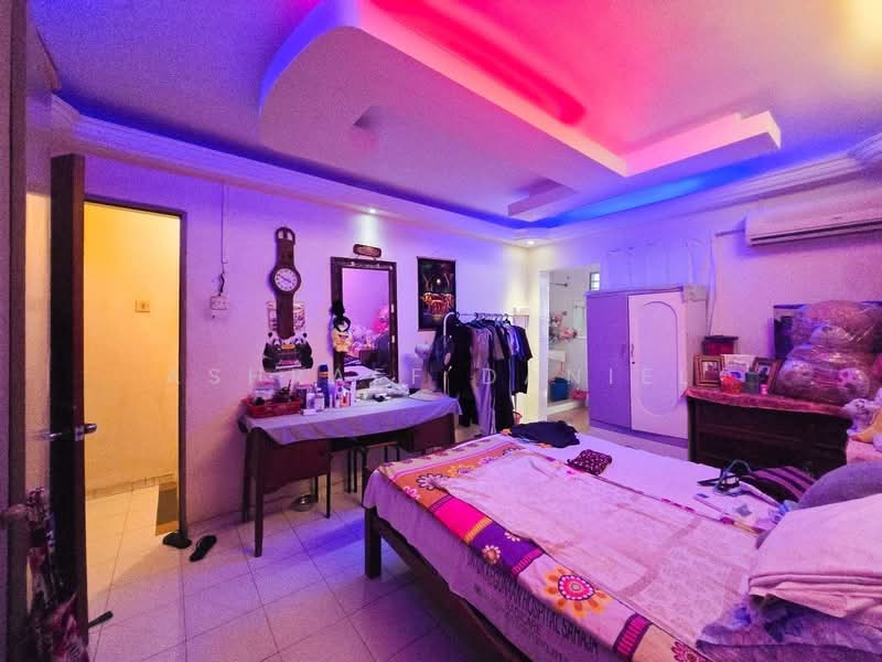 Rumah Teres untuk Dijual di Bandar Tun Hussein Onn (Cheras) - Ashraff Daniel - Bedroom - PropertyGuru.com.my