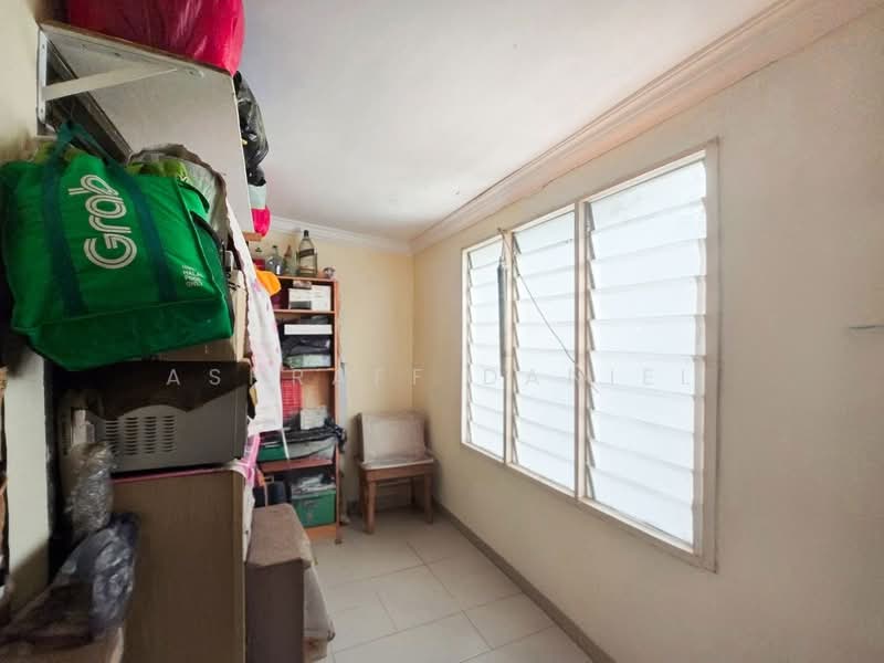 Rumah Teres untuk Dijual di Bandar Tun Hussein Onn (Cheras) - Ashraff Daniel - Interior - PropertyGuru.com.my