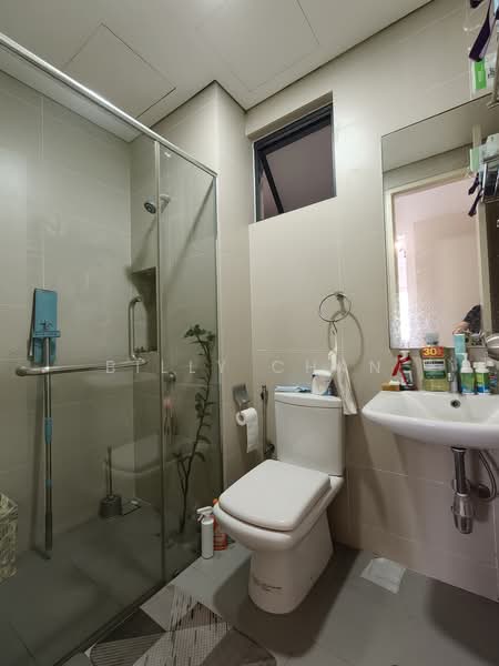 Rumah Teres 3 Tingkat untuk Dijual di Puchong (Selangor) - Billy Chan - Bathroom - PropertyGuru.com.my
