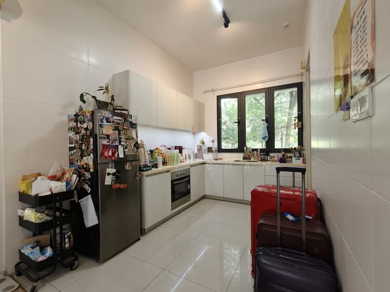 Rumah Teres 3 Tingkat untuk Dijual di Puchong (Selangor) - Billy Chan - Kitchen - PropertyGuru.com.my