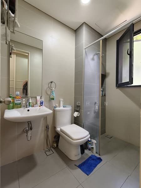 Rumah Teres 3 Tingkat untuk Dijual di Puchong (Selangor) - Billy Chan - Bathroom - PropertyGuru.com.my
