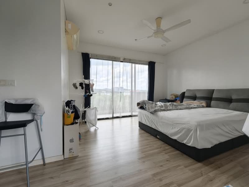 Rumah Teres 3 Tingkat untuk Dijual di Puchong (Selangor) - Billy Chan - Bedroom - PropertyGuru.com.my