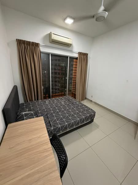 Servis Apartment untuk Disewa di OUG Parklane - Iris Lee - Bedroom - PropertyGuru.com.my