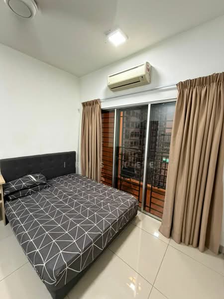 Servis Apartment untuk Disewa di OUG Parklane - Iris Lee - Bedroom - PropertyGuru.com.my