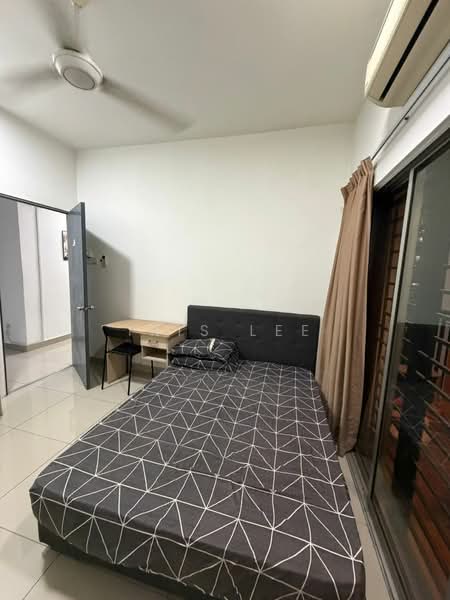 Servis Apartment untuk Disewa di OUG Parklane - Iris Lee - Bedroom - PropertyGuru.com.my