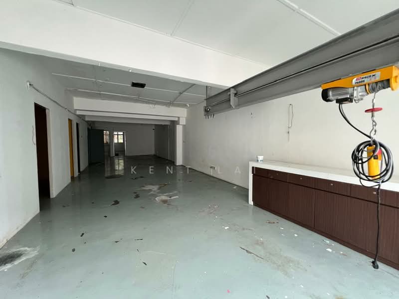 Shop for Rent in BANDAR PUCHONG JAYA (Puchong) - Kent Lai - Interior - PropertyGuru.com.my