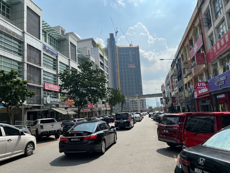 Shop for Rent in BANDAR PUCHONG JAYA (Puchong) - Kent Lai - PropertyGuru.com.my