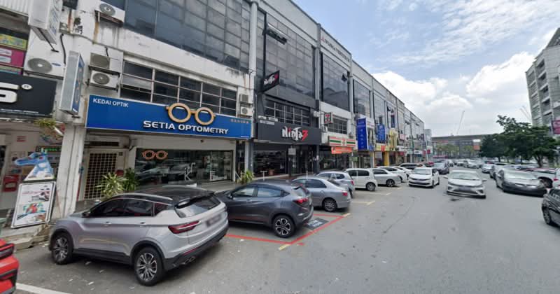 Shop for Rent in BANDAR PUCHONG JAYA (Puchong) - Kent Lai - Exterior - PropertyGuru.com.my