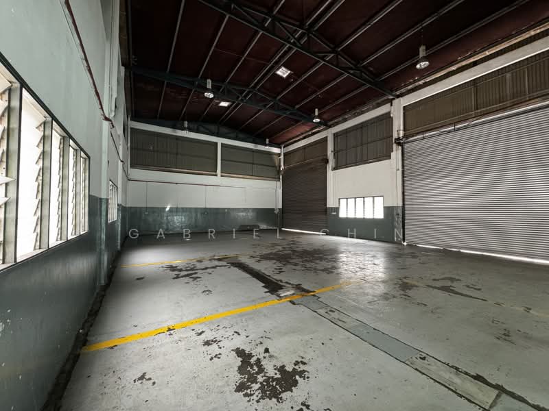 Kilang untuk Dijual di Batu Caves (Selangor) - Gabriel Chin - Interior - PropertyGuru.com.my