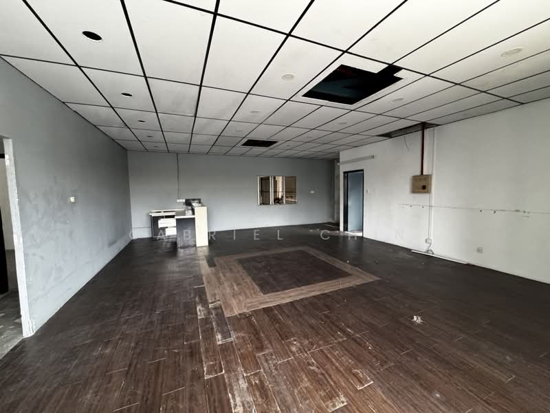Kilang untuk Dijual di Batu Caves (Selangor) - Gabriel Chin - Interior - PropertyGuru.com.my