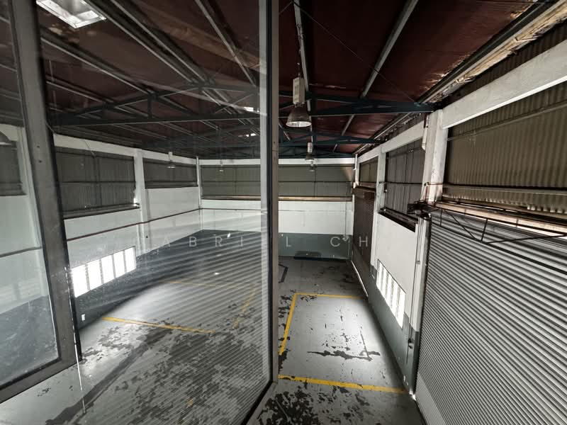 Kilang untuk Dijual di Batu Caves (Selangor) - Gabriel Chin - Interior - PropertyGuru.com.my