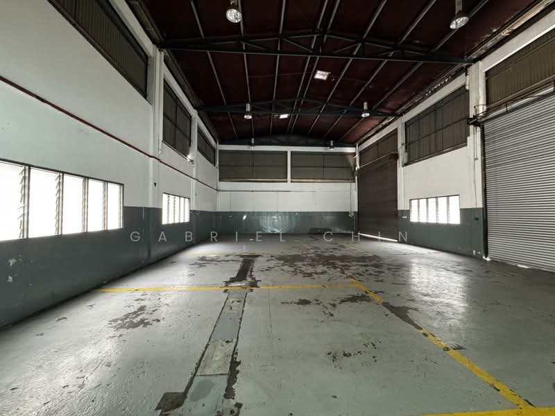 Kilang untuk Dijual di Batu Caves (Selangor) - Gabriel Chin - Interior - PropertyGuru.com.my