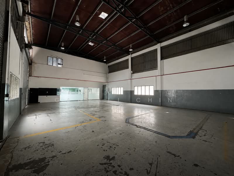 Kilang untuk Dijual di Batu Caves (Selangor) - Gabriel Chin - Interior - PropertyGuru.com.my