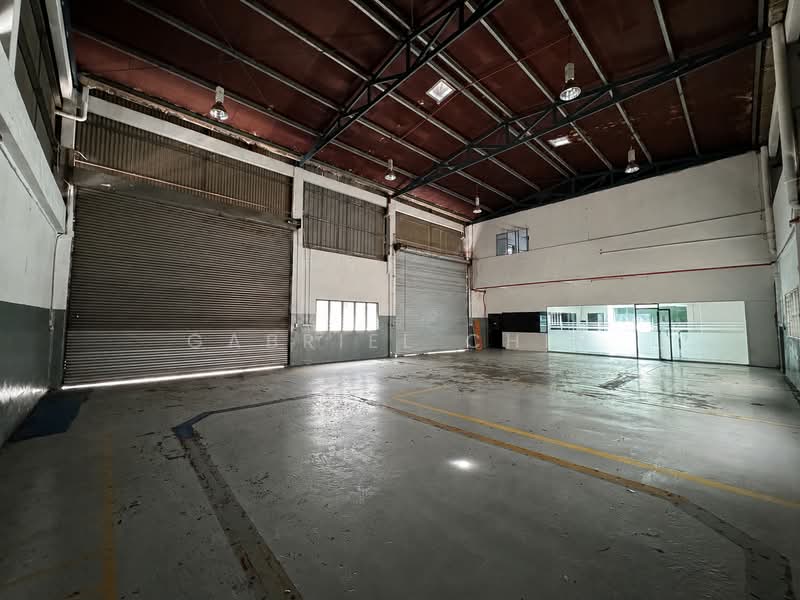 Kilang untuk Dijual di Batu Caves (Selangor) - Gabriel Chin - Interior - PropertyGuru.com.my