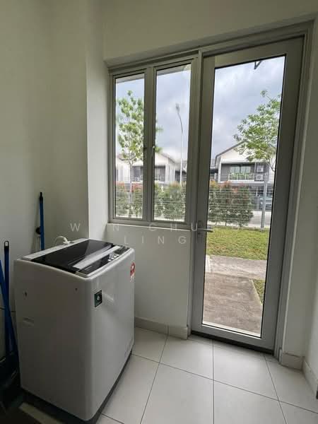 Rumah Teres 2 Tingkat untuk Disewa di Iskandar Puteri (Nusajaya) (Johor) - Wen Chung Ling - Interior - PropertyGuru.com.my
