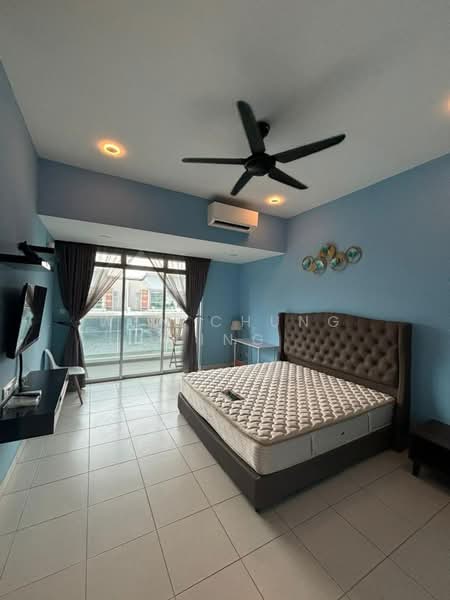 Rumah Teres 2 Tingkat untuk Disewa di Iskandar Puteri (Nusajaya) (Johor) - Wen Chung Ling - Bedroom - PropertyGuru.com.my