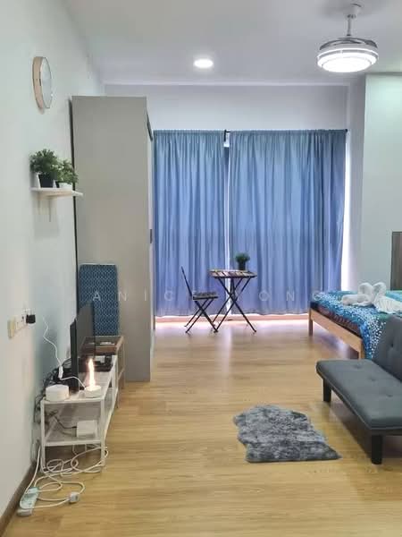 Condominium for Rent at Bay Point @ Country Garden Danga Bay - Janice Yong - Interior - PropertyGuru.com.my