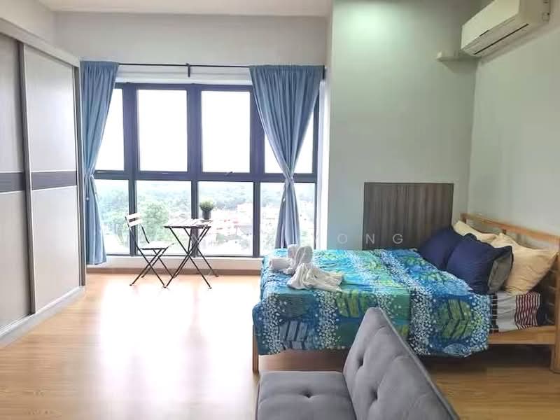 Condominium for Rent at Bay Point @ Country Garden Danga Bay - Janice Yong - Bedroom - PropertyGuru.com.my