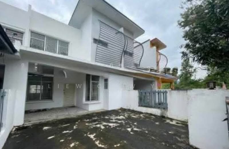 Rumah Teres 2 Tingkat untuk Dijual di Semenyih (Selangor) - Liew Chew Yee - Exterior - PropertyGuru.com.my