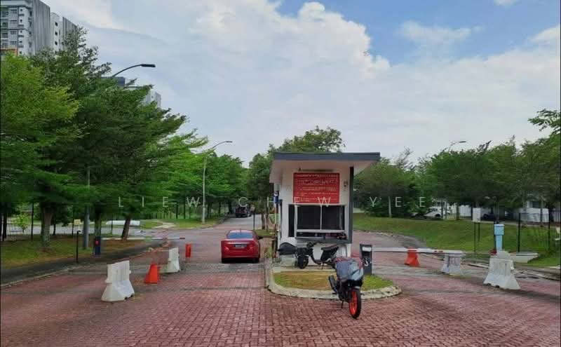 Rumah Teres 2 Tingkat untuk Dijual di Semenyih (Selangor) - Liew Chew Yee - Exterior - PropertyGuru.com.my